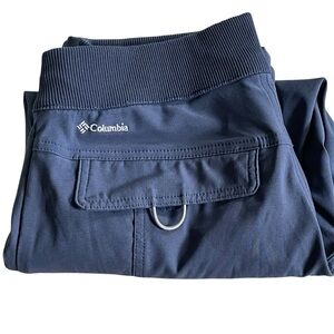 Columbia Omni-Shield Advanced
Repellency Capris Pants Hiking
Walking Camping